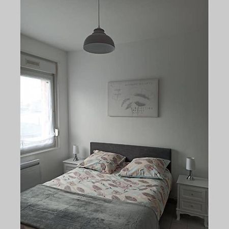 Les Chevalets I Classe 2 Etoiles 朗斯 外观 照片