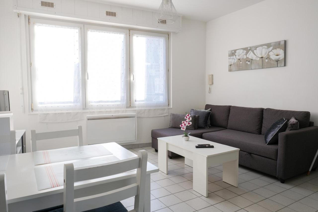 Les Chevalets I Classe 2 Etoiles 朗斯 外观 照片